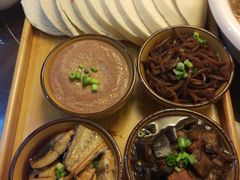 农家四大碗-新龙源大酒店(热河路店)