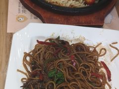 -冲浪熊西餐厅(南戴河店)