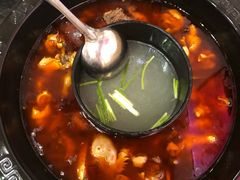 -重庆烧鸡公火锅(簋街店)