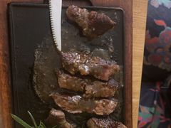 -豪客来牛排(金鼎广场店)