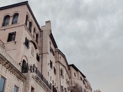 -华谊兄弟（长沙）电影小镇