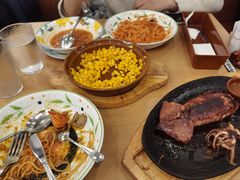 -萨莉亚意式餐厅(国展天虹店)