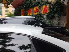 -丽泽山庄·生态怀柔菜·虹鳟鱼(红螺寺店)