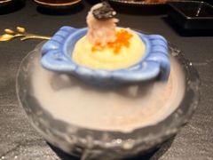-蟹犇前•帝王蟹雪蟹(陆家嘴店)