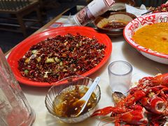 -常和州·夜宵大排档(常州单店)