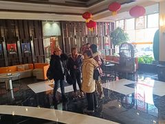 -东方之珠洗浴休闲广场(南开店)