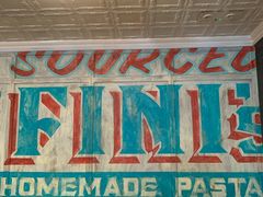 -Fini's Italian American(Wan Chai)