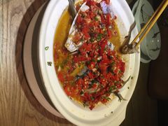 剁椒鱼头-辛香汇·现炒川菜(武进吾悦店)