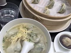 -鼎泰丰(国贸商城店)
