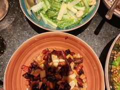 -华豫川酒家(大卫城店)