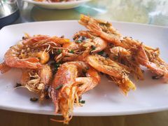 -海之鲜大排档(东山海鲜金銮湾店)