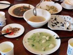 -山菜馆(竹海公园店)