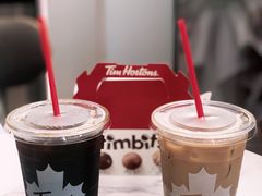 -Tims天好咖啡(江干万象城店)