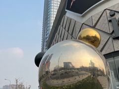 -成都银泰中心in99