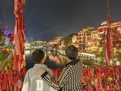 -乾州古城