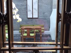 -北京古城老院厉晓麟精致菜