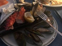 -广州花园酒店-凌璇阁360度高空海鲜自助餐CAROUSEL