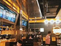 大堂-嘎嘎鸭脑壳(金沙店)