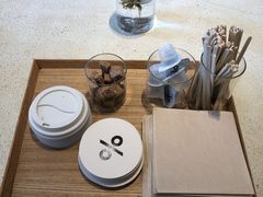 -% Arabica(京都东山店)