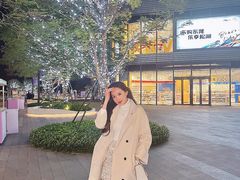 -东莞松山湖万象汇