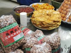 -老金家蛋菜夹馍(西安总店)