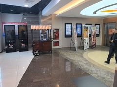 -卢米埃影城(苏州园区华润杜比全景声激光店)