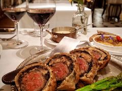 -壳里西餐厅Coquille Seafood Bistro(蒙自路店)