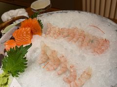 牡丹虾-月龍吟(朝龙汇店)