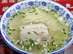 -美味斋(西北街店)