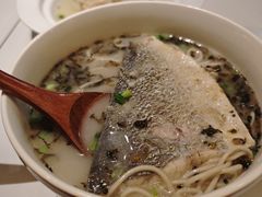 -顶特勒·黄鱼馆·特色菜(上海大世界店)