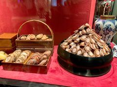 -炳胜公馆(珠江新城店)