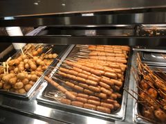 拉丁烤肠串-宜家·瑞典风味餐厅(北京西红门店)