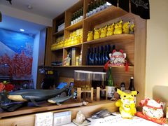 -鲸山上·私房日料(泰达MSD店)