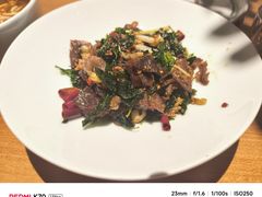 -一坐一忘云南菜(北京skp店)