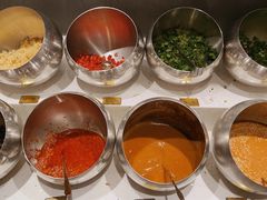 -牛人日志·鲜牛肉骨汤火锅(万科里瑧店)