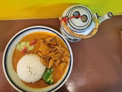 -马来MO简餐.南洋风味料理(美食街店)