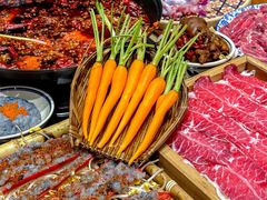 -袁山山重庆火锅(丈八北路店)