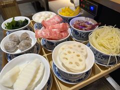 -咏江南·苏式火锅·苏州评弹(观前街店)