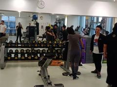 -中田健身工作室(星耀城金牌店)