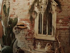 -Jo's Garden