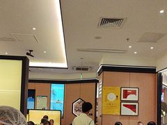 -小菜园新徽菜(上海浦东复地活力城店)