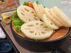 -湊湊火锅·茶憩(打浦桥日月光店)