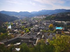-云端咖啡(山顶教堂店)