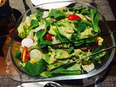 -小火花·干式熟成牛排馆Spark SteakHouse(剑桥郡店)