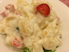 土豆色拉-旭龙鱼头王(航华店)