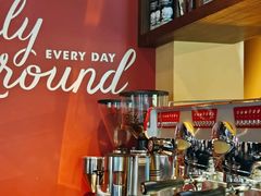 -COSTA COFFEE(西湖天地店)