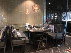 大堂-王家渡火锅(金宝汇店)
