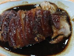 -瑞霖·隆江猪脚饭