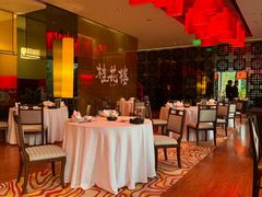 -桂花楼淮扬中餐厅(浦东香格里拉店)