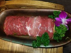 -菌彩云南野生菌火锅(新亚洲店)